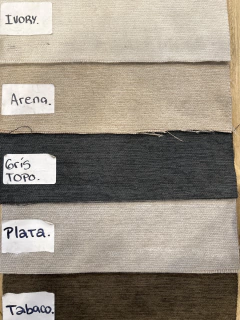 Silla de paraíso en internet