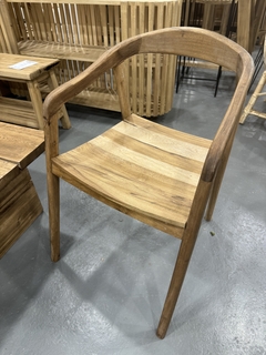 Silla petiribi - Chula muebles