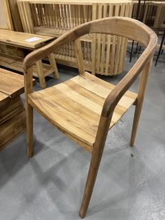 Silla petiribi