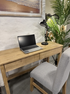 Escritorio de alamo - Chula muebles