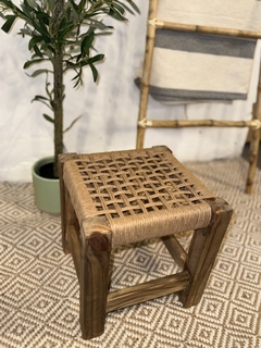 Banco Kraft 0,30 m - Chula muebles