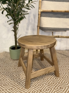 Banco Cristo - Chula muebles