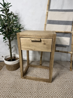 Mesa de Luz Baby - Chula muebles