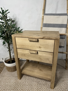 Mesa de luz Kids - Chula muebles