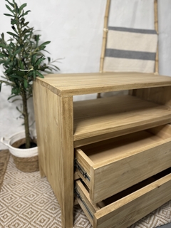 Mesa de luz XXL - Chula muebles