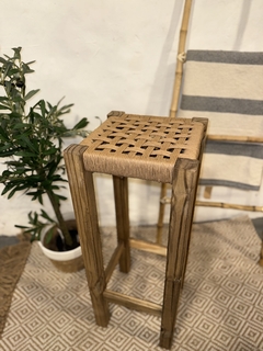 Banqueta Kraft 0,75 m