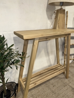 Recibidor Varillado - Chula muebles