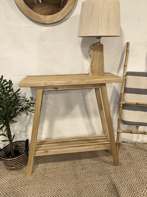 Recibidor Varillado - comprar online