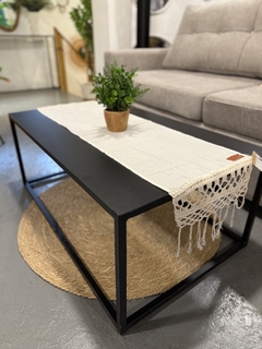 Mesa Ratona Hierro - comprar online