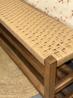 Pie de cama Kraft con Zapatero en internet