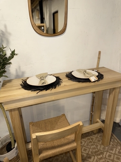 Mesa Desayunadora Angosta - Chula muebles