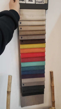 Imagen de Silla Petiribi Nórdica