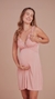 Conjunto de Amamentação Geladinho - Monique Maria Lingerie e Moda Gestante