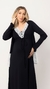 Conjunto Amamentação Longo - comprar online