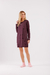 Camisola Feminina Manga Longa 2010588 - comprar online