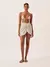 Mini Pareô Cliff Mescla - Monique Maria Lingerie e Moda Gestante