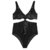 BODY ECOCUERO CON ARCO NEGRO en internet