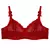 Imagen de CONJUNTO CON ARO ROJO