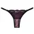 CONJUNTO TRIANGULO BORDADO UVA - comprar online