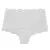 CULOTTE ENCAJE BLANCO - comprar online