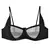 CONJUNTO CON ARO SATEN Y TUL - tienda online