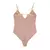 BODY MICROFIBRA BEIGE en internet