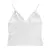 CORSELETA MICROFIBRA BLANCO en internet