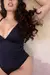 BODY MICROFIBRA NEGRO - tienda online