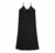 Imagen de VESTIDO LENCERO NEGRO