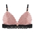 CONJUNTO SIN ARO ROSA - comprar online
