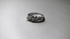 Anillo Trinidad - comprar online