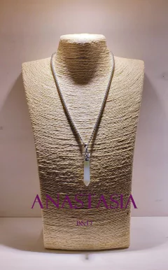 Juego Carámbano de Luna - Anastasia B&D