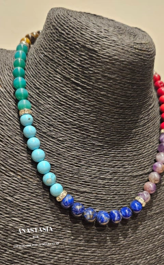 Ciclos de Vida - Anastasia B&D