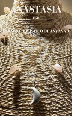 Fantasmina Pink Quartz - Anastasia B&D