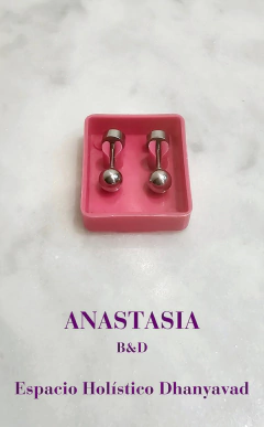 Abridores de Acero en internet