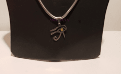 Dije Ojo de Horus - comprar online