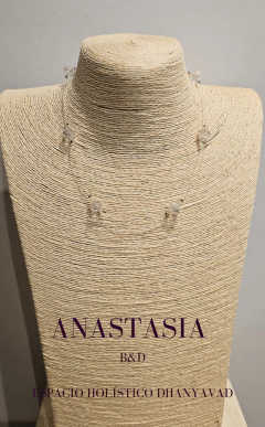 Fantasmina Chrystal Clear