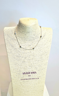 Gargantilla Silver Sand en internet