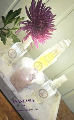 Splash Andino Essential - comprar online