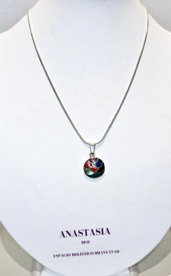 Imagen de Juego Silver Andino