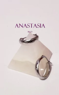 Aros Criollitas Grabadas en internet