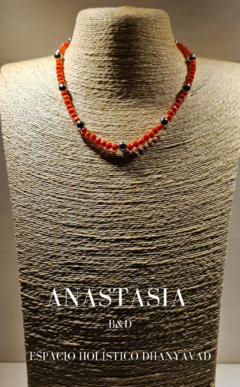 Gargantilla Ananda