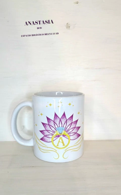 Tazas Charm - Anastasia B&D