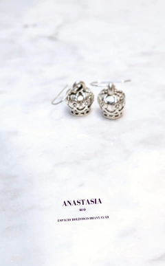 Aros Silver Indra en internet