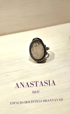 Anillos Rocas de los Andes - comprar online