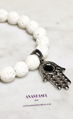 Pulsera Bianca Hamse - tienda online