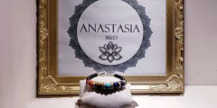 Pulsera Chakras