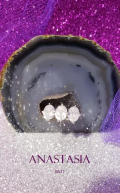 Anillo Iron Castle en internet