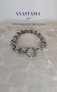 Pulsera Roll Navy 1.2 en internet