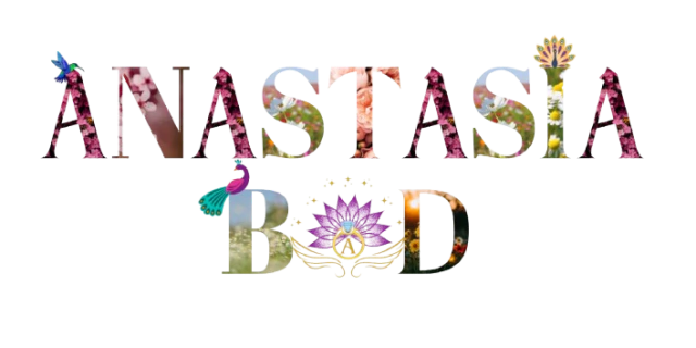 Anastasia B&D